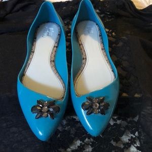 COPY - Jason Wu flats